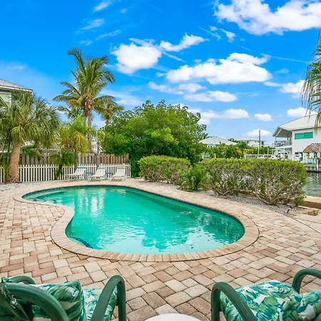 Villa Sandpiper